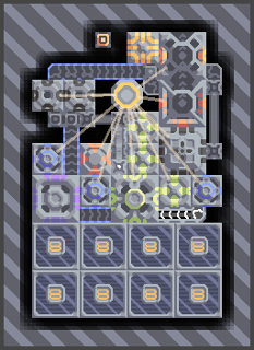 atrax-surprise Mindustry 蓝图缩略图