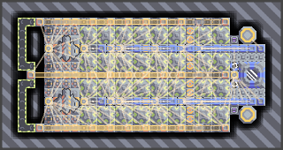 Plastanium_2_Catapult_DINisTOR Mindustry 蓝图缩略图