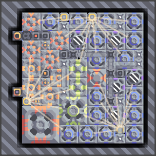 blast-4-sand Mindustry 蓝图缩略图