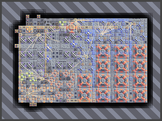 冲14'35X23 Mindustry 蓝图缩略图