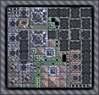 t4-白爬-2-埃里克尔 Mindustry 蓝图缩略图