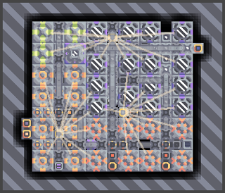 爆08孢15X14控料 Mindustry 蓝图缩略图