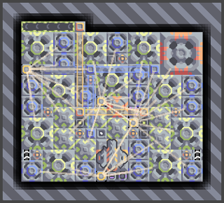 Plast Catap WhiteSand Mindustry 蓝图缩略图
