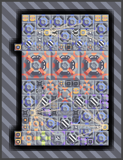 impact 03 v1 Mindustry 蓝图缩略图