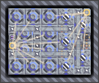 5冷冻液 Mindustry 蓝图缩略图