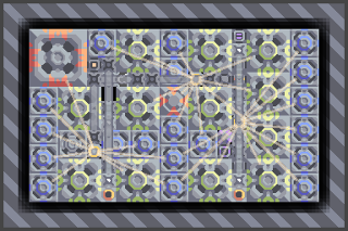 抽油12沙地'抽水20X12 Mindustry 蓝图缩略图