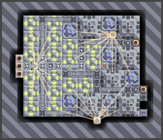 大石墨06油'抽水15X13 Mindustry 蓝图缩略图