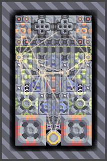 鬼鬼 Mindustry 蓝图缩略图