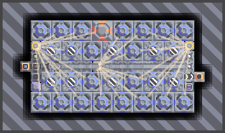 冷10抽水16X09 Mindustry 蓝图缩略图