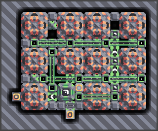 11镓 Mindustry 蓝图缩略图