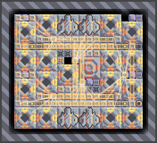 合金17炮入18X15控料 Mindustry 蓝图缩略图