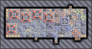 5冲 Mindustry 蓝图缩略图