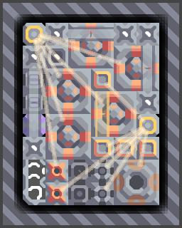 2 Mindustry 蓝图缩略图