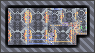 5厂T5 Mindustry 蓝图缩略图