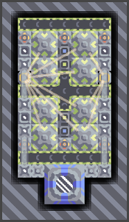 Plastanium 8 Stack Mindustry 蓝图缩略图