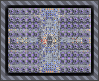 钍 Mindustry 蓝图缩略图