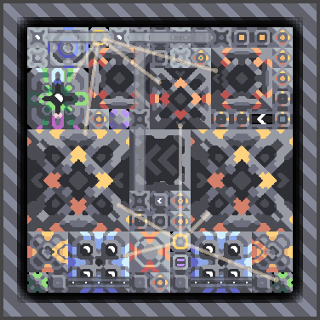 [#ffcf76]t3(e)-tank-2-core-phaseheat Mindustry 蓝图缩略图