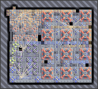 冲12孢'贴核26X23 Mindustry 蓝图缩略图