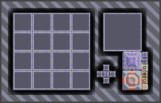 2048 Mindustry 蓝图缩略图