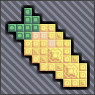 [yellow]Gloden Carrot Mindustry 蓝图缩略图