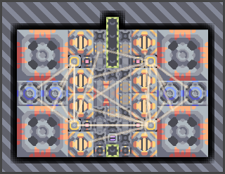 Phase Sand 8 Mindustry 蓝图缩略图