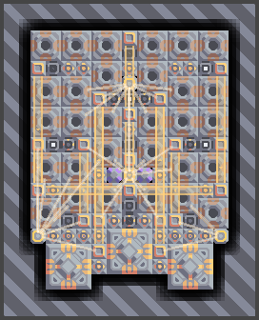 AtCore Metaglass Old Mindustry 蓝图缩略图