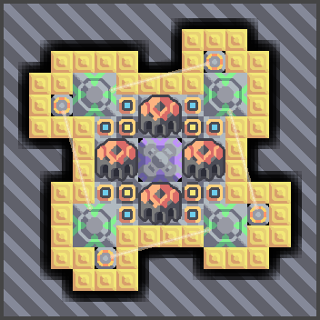 cddh Mindustry 蓝图缩略图