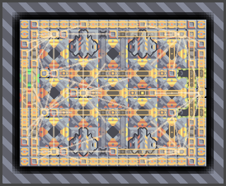 Surge Catap 13 Mindustry 蓝图缩略图