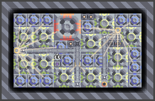 抽油11沙地'抽水19X11'03L-infH Mindustry 蓝图缩略图