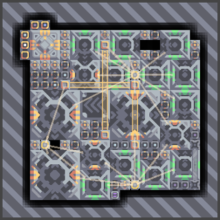 T3三空辅17X17 Mindustry 蓝图缩略图