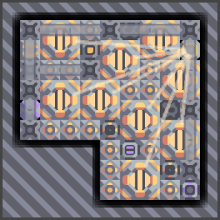 9布(核)2.1zz Mindustry 蓝图缩略图