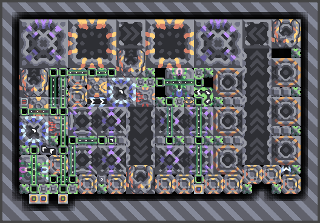 搬运双悲怆by[cyan]笙 Mindustry 蓝图缩略图