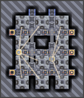 [yellow]12硅 Mindustry 蓝图缩略图
