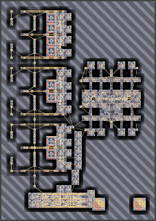 地蓝 mh 004 旧 Mindustry 蓝图缩略图
