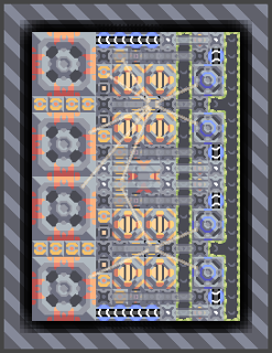 Phase stack 8 Mindustry 蓝图缩略图