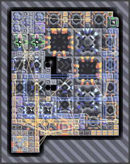 T5 Erekir All FD Mindustry 蓝图缩略图
