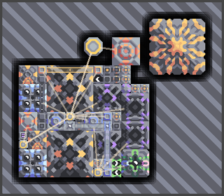 贴T3生产线 Mindustry 蓝图缩略图
