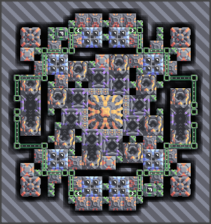 e星小快递 8_obv T1生产端 Mindustry 蓝图缩略图