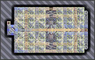 塑钢36炮入21X13 Mindustry 蓝图缩略图