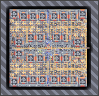 布56沙地'炮入33X33 Mindustry 蓝图缩略图