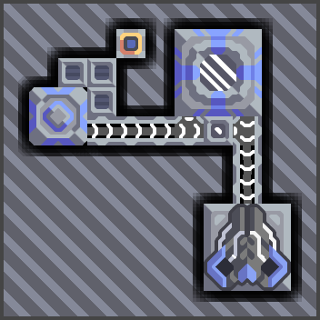 tsunamiwater Mindustry 蓝图缩略图
