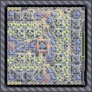 Graphite Sand Mindustry 蓝图缩略图