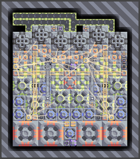 Silic WhiteSand Yo Mindustry 蓝图缩略图