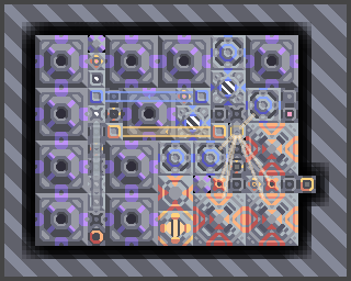 Thorium AtScrap qwertynoob Mindustry 蓝图缩略图