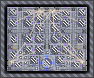 spore-28 Mindustry 蓝图缩略图