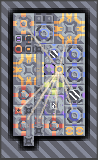 diff at scrap Mindustry 蓝图缩略图