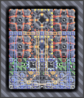 kk Mindustry 蓝图缩略图