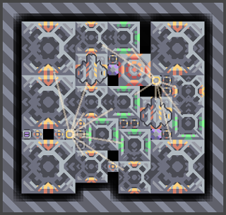 T3五'炮入17X16控料 Mindustry 蓝图缩略图