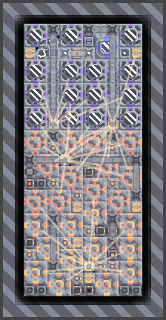 [scarlet]blast-12-allin-B Mindustry 蓝图缩略图