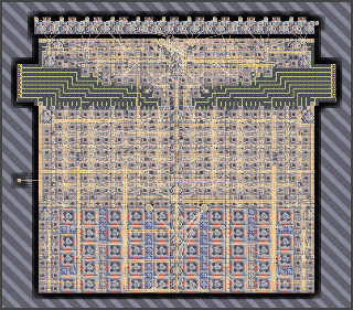 [意义不明]质驱特大型玻璃 Mindustry 蓝图缩略图